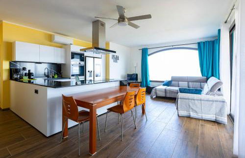 Perla sul mare con piscina - Foto 4