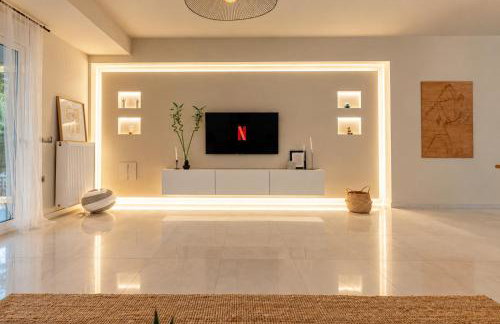 Blue Sky Villa in Crete - Photo 8