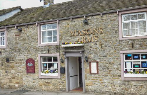 Wren Lodge - Foto 23