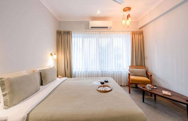 Irene Altezza by Hireavilla -2br w Pool in Pilerne - Photo 15