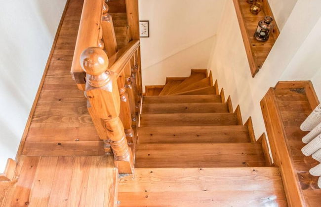 Calliope s Stone Manor - Foto 12