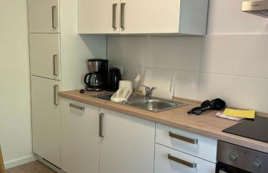 Monteurwohnungen Visselhövede - Foto 66