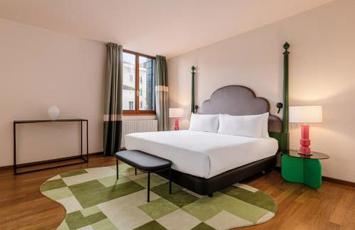 Palazzo Dei Fiori By Room Mate - Foto 84