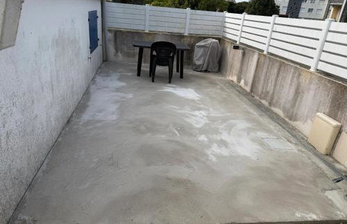 Charmant studio à Sarzeau, 20 m² avec terrasse - Photo 11