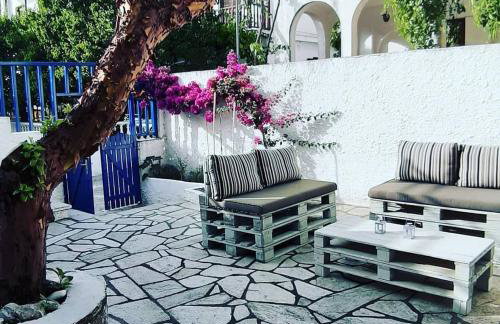 Mantos Rooms - Foto 35