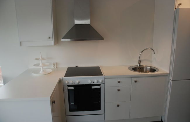 Kiruna City Chalets - Foto 4