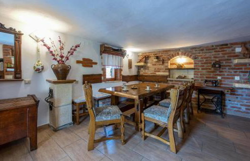 Awesome Home In Zigrovec With Sauna - Foto 6