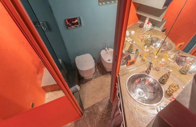 La Corte Degli Artisti - Foto 53