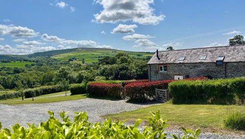 Ysgubor - The Barn - Foto 3