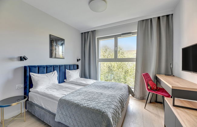 Grano Apartments Gdańsk Residence (dawniej Gdańsk Old Town) - Foto 5