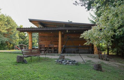 Farmstay Marianówka u Tesi - Foto 8