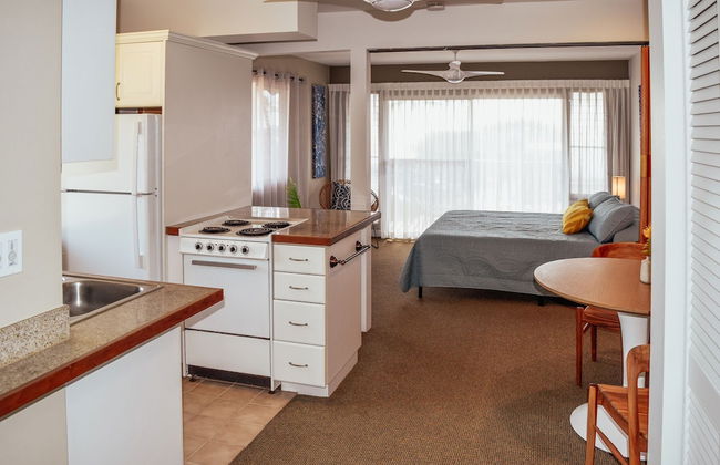 Napili Village Hotel - Foto 8