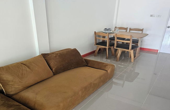 Thanasiri City Villa - Foto 20