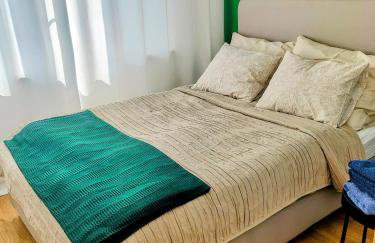 Zielony apartament z widokiem na jezioro - Foto 5