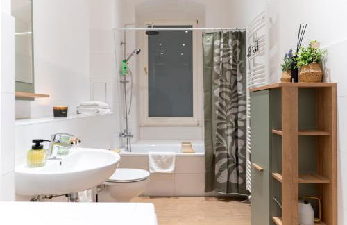 bevoflats - Live like a local - Apartment in Kreuzberg, Graefekiez - Foto 6