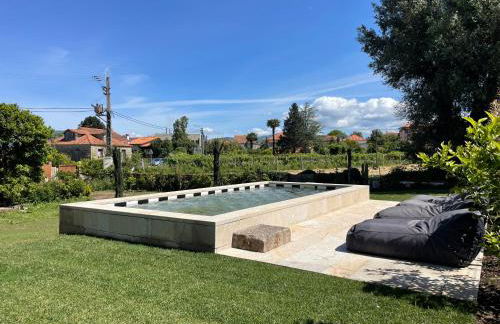 Villa Cornelia, Ponte de Lima - Foto 2