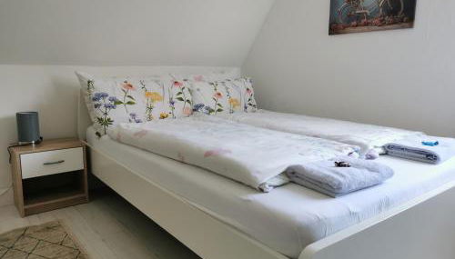 Ruhe am Walde - Photo 4, towels