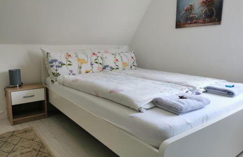 Ruhe am Walde - Foto 4