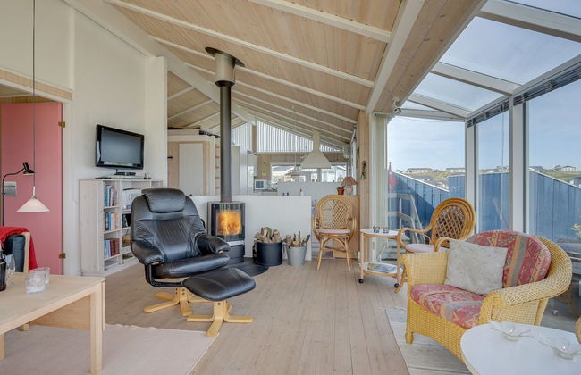 "Rajna" - 95m to the fjord - Foto 38