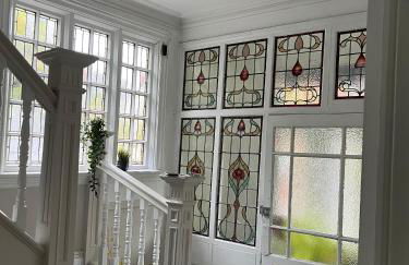 Spacious 7-Bedroom Victorian House - Foto 45