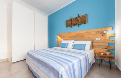 Casa de Paoli - Vista Mare Arenella, Palermo con Parcheggio Privato - Foto 14