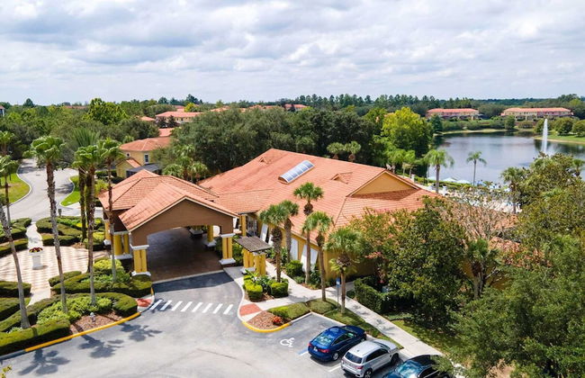 Townhome Jacuzzi Grill 10 min Disney - Foto 67