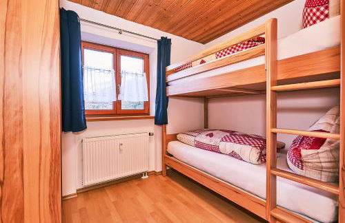 Chiemgauferienwohnungen - Wanderlust und Alpenrose - Foto 21