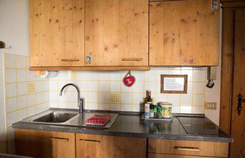 Cristallo & Faloria Suite Apartments - Foto 14