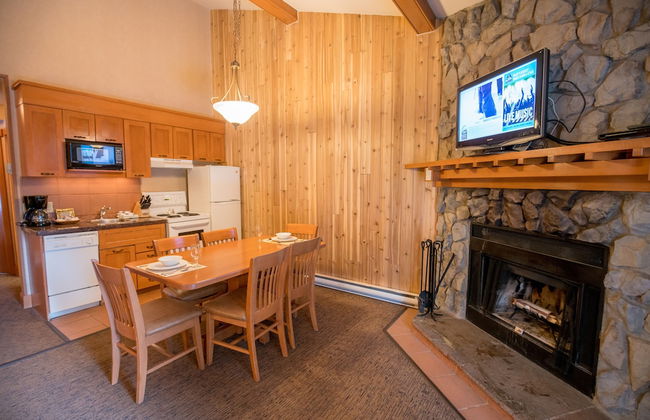 Hidden Ridge Resort - Foto 41