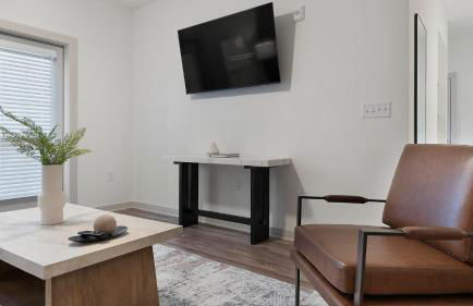 Landing Chic 1BD Gym Pool - Foto 36