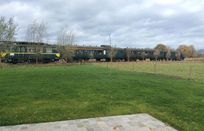 Soothing Holiday Home With Recreation Room - Foto 37