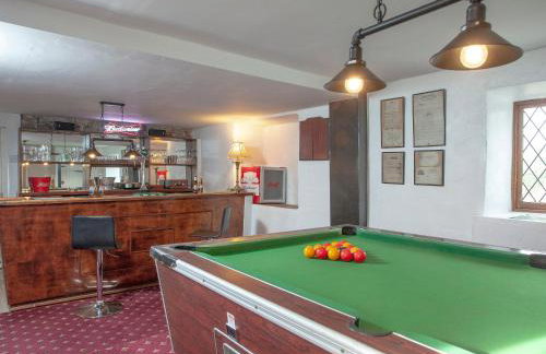 Thatched Cottage - Foto 13