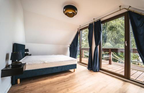 Urocza Przystań Siecino - Foto 21