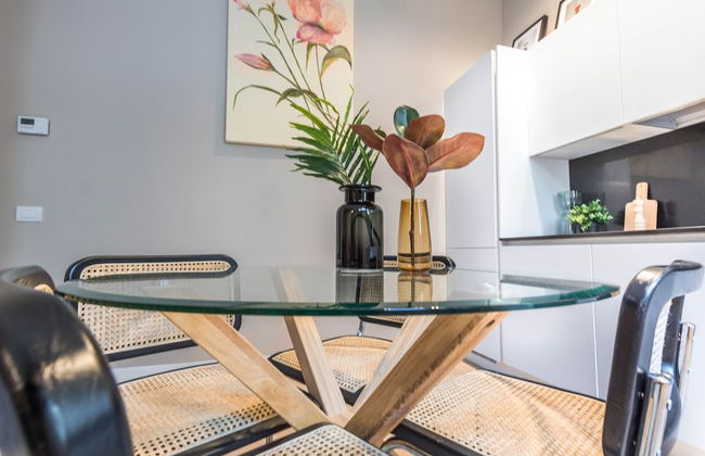 JOIVY Gorgeous Loft For 4 Near Arco Della Pace - Foto 27