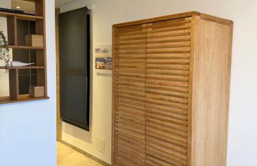 T2 vue sur le port jacuzzi terrasse et parking - Foto 3