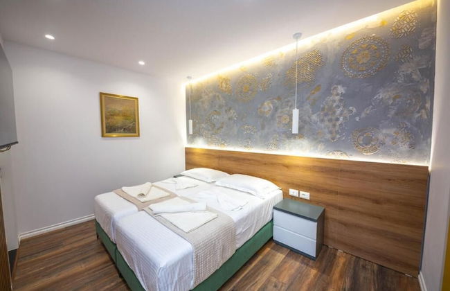 Downtown Boutique Studios - Foto 31