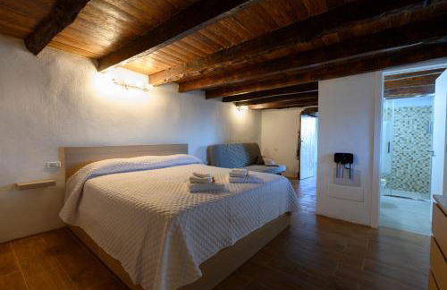 Casa Rural Los Frailes - Foto 12