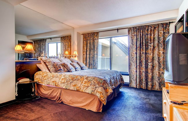 Mountain Green Condos at Killington by RedAwning - Foto 3