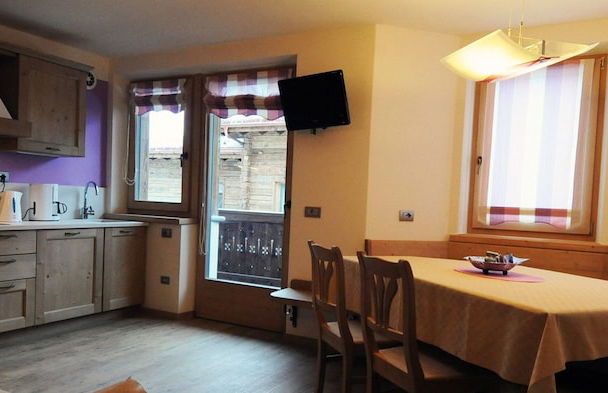 Appartamenti Cristallo - Foto 8