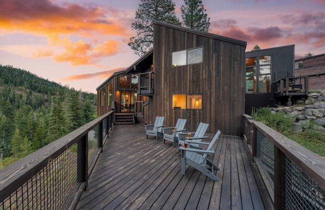 Trapper by Avantstay A+ Interior Design w/ Sauna - Photo 43