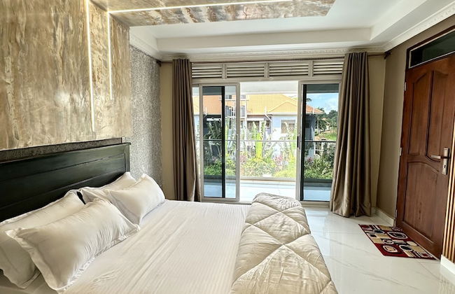 Kisa apartments - Foto 4