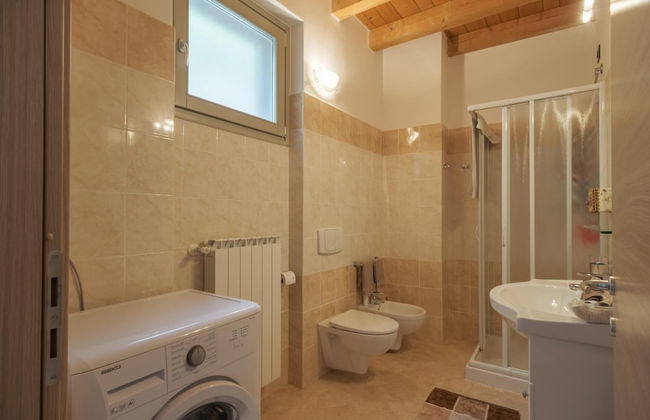 Appartamento Jacqueline - Foto 21