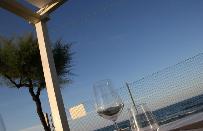 Agriturismo Frontemare - Foto 13