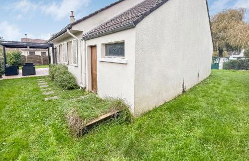 Maison lumineuse, jardin et Wi-Fi gratuit - Foto 66