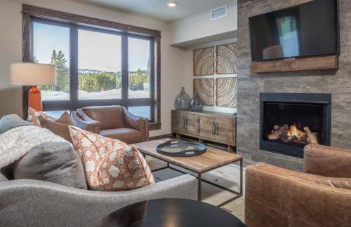 Mountain Lake Condo - Unit 102B - Foto 26