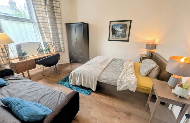 TopHome Stoke Newington - Foto 47