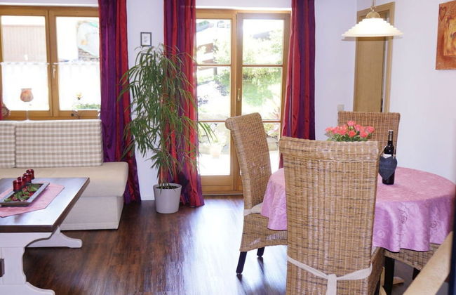 Bader Modern Retreat - Foto 17