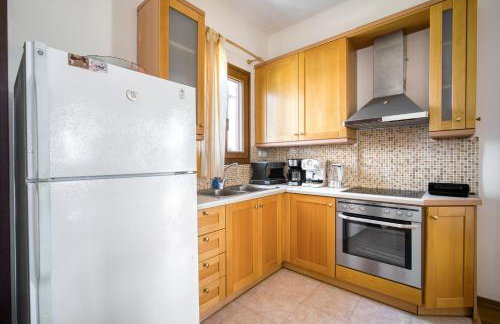 Villa Evans - Foto 11