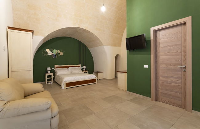 MASSERIA DELPRETE - Foto 3