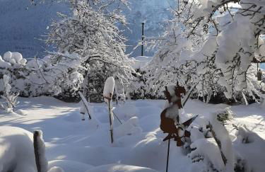 Ferienwohnungen im Griachalgarten - Chiemgau Karte - Foto 32